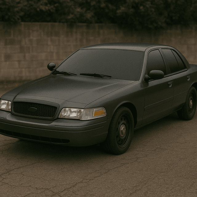 Vehicle-Based Kits